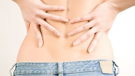 Having back pain? Read this