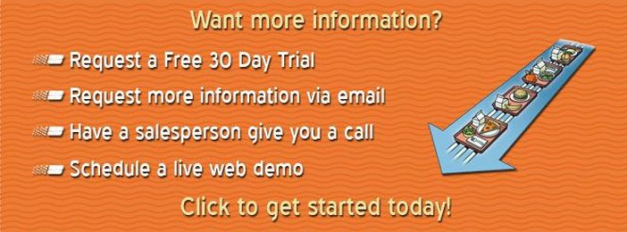 Operations Consulting Services by Cynthia Sevier, SNS