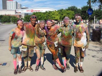 Don’t let life be the pits!