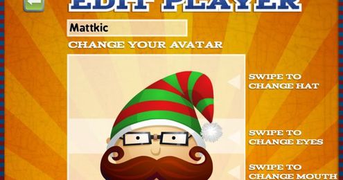 Multi-User Accounts Added to Marble Math Apps!