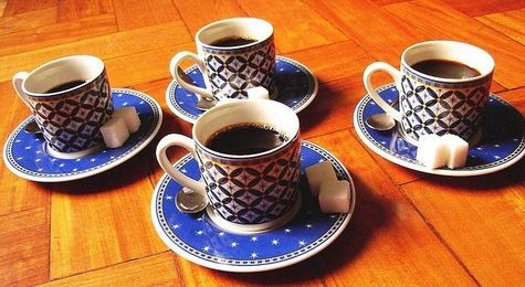 The Entrepreneur's Guide to Coffee Shop Etiquette