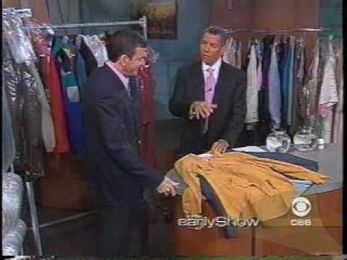 Finding A Good Drycleaner