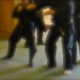 Study the fundamentals arts of self-defense