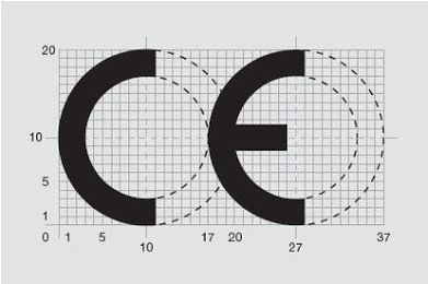 Seven Steps to a CE Mark: Step 7, Affix the CE Marking