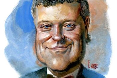 Where There's a Mill, There's a Way