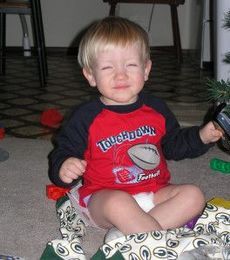 No to the right things