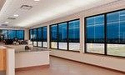 Smart Glass Controls Light & Heat Like Nothing Before It