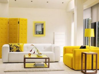 Three easy steps to a bright, cozy home
