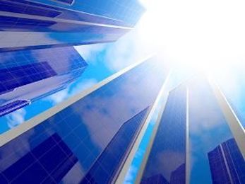 The heat is on: Could next-gen building materials eliminate HVAC?