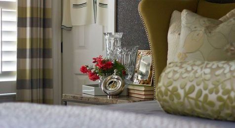 Interior Design: 7 Questions with Christopher Patrick