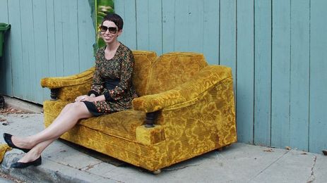 How to Furnish Your Home for Less Than the Cost of a Moving Truck