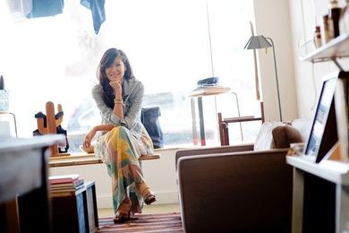 Seeking Memorable Souvenirs With a Twist