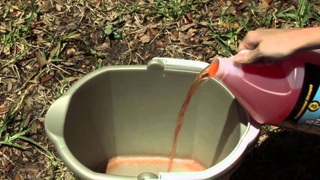 HouseSmarts DIY "Power washing your siding" Episode 109