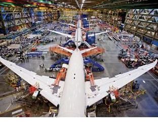 What Auto Can Learn from Aero, and Vice Versa