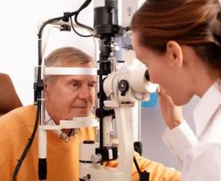 Baby Boomers: You Can Preserve Your Sight