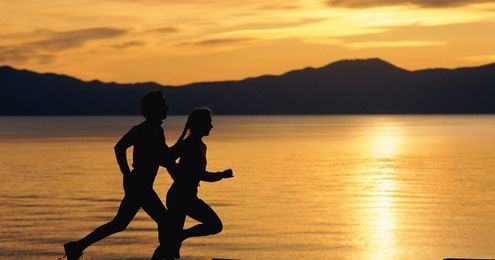 Is It Bad to Work Out at Night?