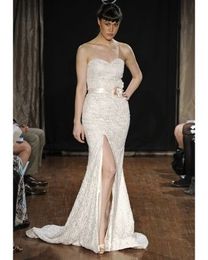 Wedding Dress Wake Up!