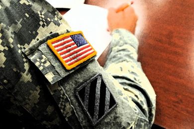 Behavioral health study aims to improve health of the force