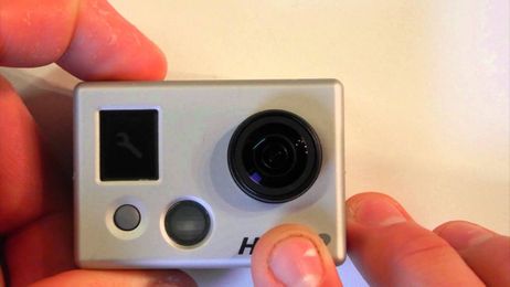 Change the Default Recording Mode: GoPro Tips & Tricks