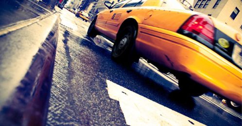 Get There Faster With These 4 Traffic Apps