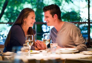 13 rules for dining out on a diet