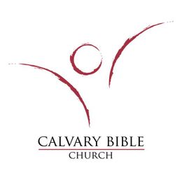 Calvary Bible Church by Calvary Bible Church on Apple Podcasts