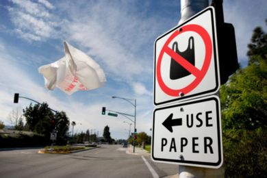 50 Shades of Green: BYOB