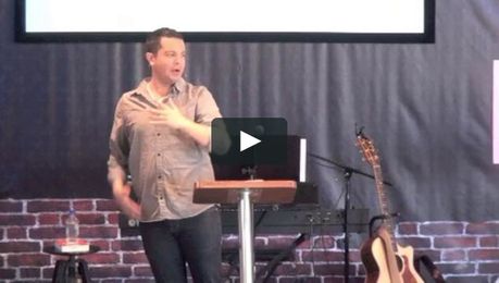 WALLS of Prayer (Nehemiah 1:4-11)