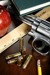 Security Technology Gets Schooled 