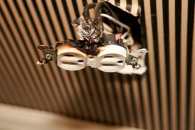 Replace a Broken Outlet