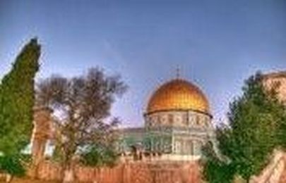 Should You Add Israel to Your Trip Itinerary?