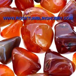 Rock Tumbling and Lapidary Hobby