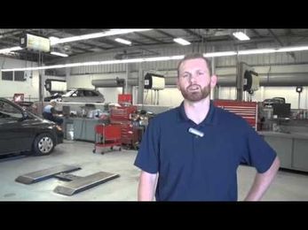 Maita Honda Service Tip-Timing Belts