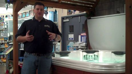 How To Drain Your Hot Tub