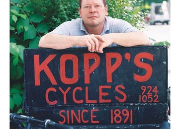 Bike Repair Tips from Kopp's Cycles