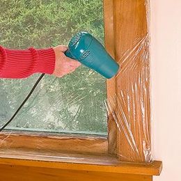 Information and articles on Home Damage Restoration