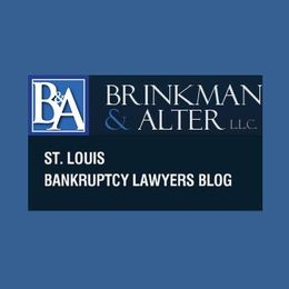 If I Want To Stop A Foreclosure, Should I File A St. Louis Bankruptcy?