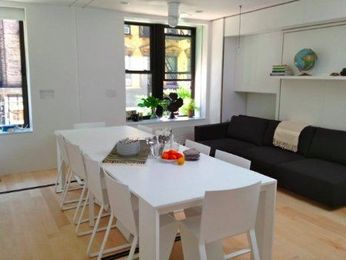 San Francisco Considers Teeny-Tiny Apartments: Is Shoebox Living the Future?