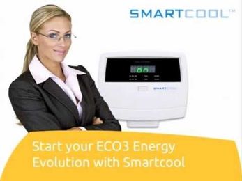 How Smartcool's ECO3 Saves Energy