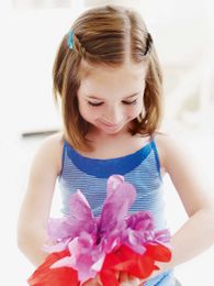 Mother-Daughter At-Home Beauty Salon Ideas