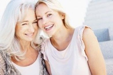 Age is More than Just a Number