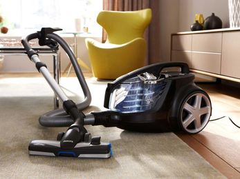 10 best corded vacuum cleaners