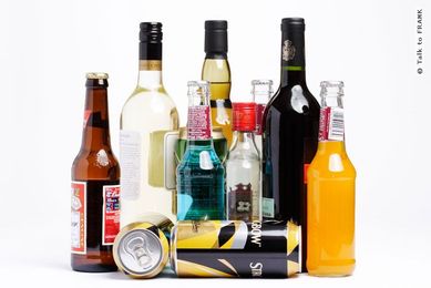 Alcoholism vs. Alcohol Abuse