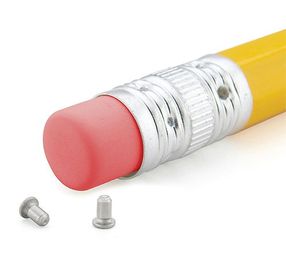 Micro Fasteners Gaining Wider Use