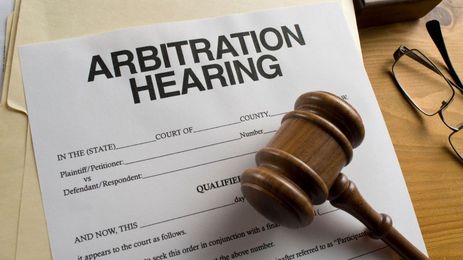 Nursing Homes' Arbitration Agreements Can Contain Hidden Risks