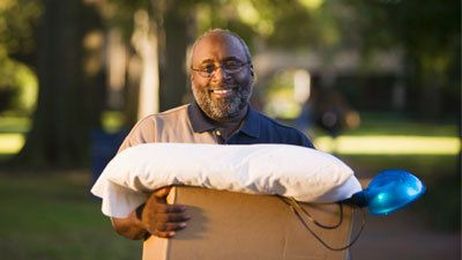 Tips to help you get a grip on downsizing possessions