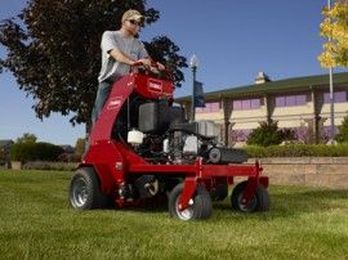 Giving Your Lawn a Fresh Start