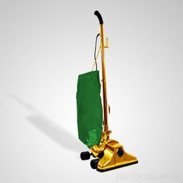 Would You Spend $1,299,440 on a Golden Vacuum Cleaner?