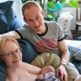 Birth no reason to go to hospital?