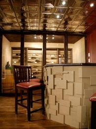 Fun-Themed Dens and Family-Friendly Playrooms